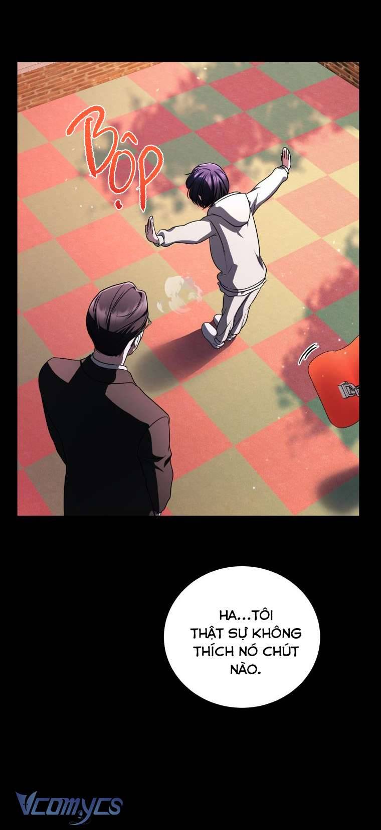 Hướng Dẫn Sinh Tồn Dành Cho Người Xếp Hạng Chap 23 - Trang 2