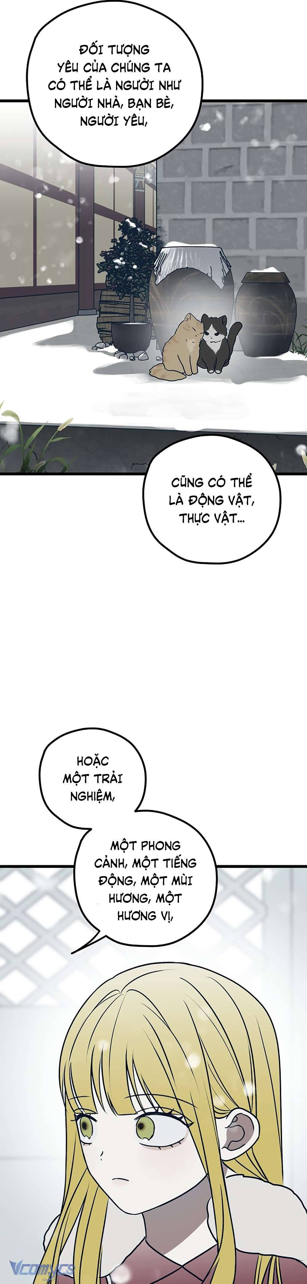 Kẻ Rác Rưởi Không Đáng Được Yêu Chapter 74 - Trang 4