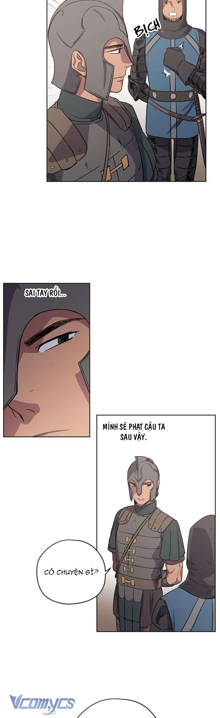 CHITRA Chapter 30 - Next Chapter 31