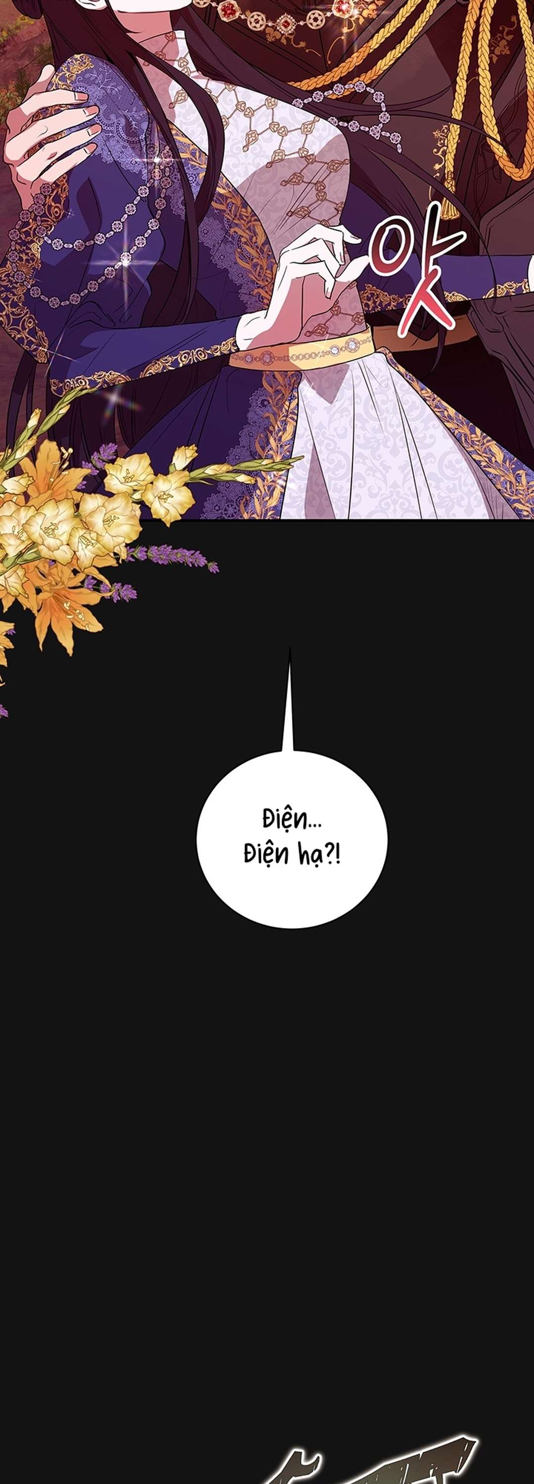 [ 18+ ] Tại nơi ẩn mình cuối cùng của sắc xanh Chap 4 - Trang 2