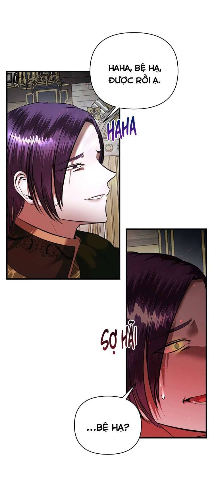 Phương Pháp Sống Sót Khi Phải Ngủ Cùng Hoàng Đế Chapter 13 - Next Chapter 13.5