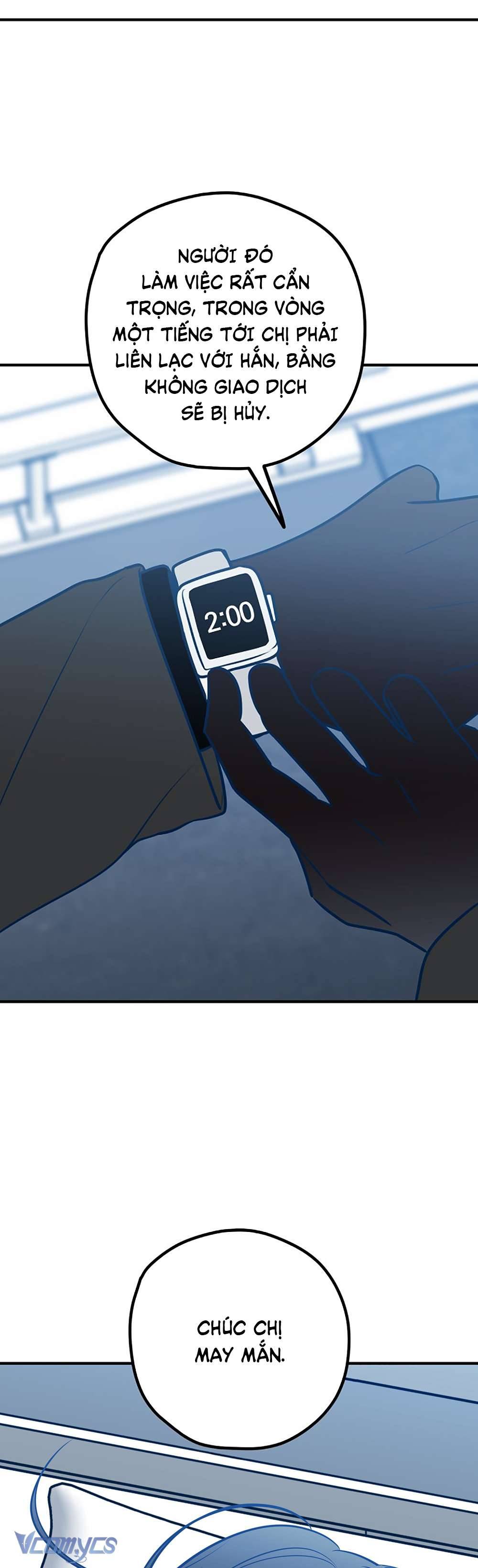 Kẻ Rác Rưởi Không Đáng Được Yêu Chapter 69 - Trang 4