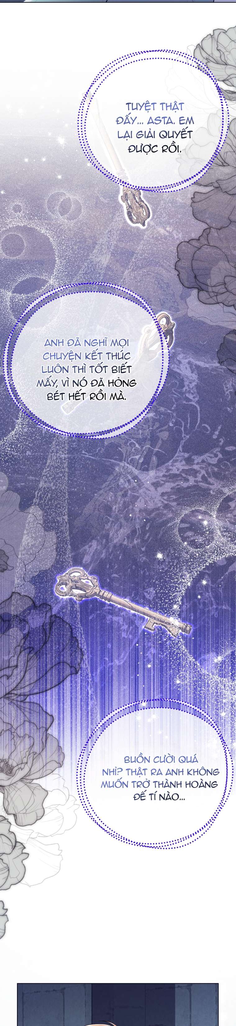 Thà Là Để Tôi Trở Thành Nữ Hoàng Chapter 47 - Next Chapter 48