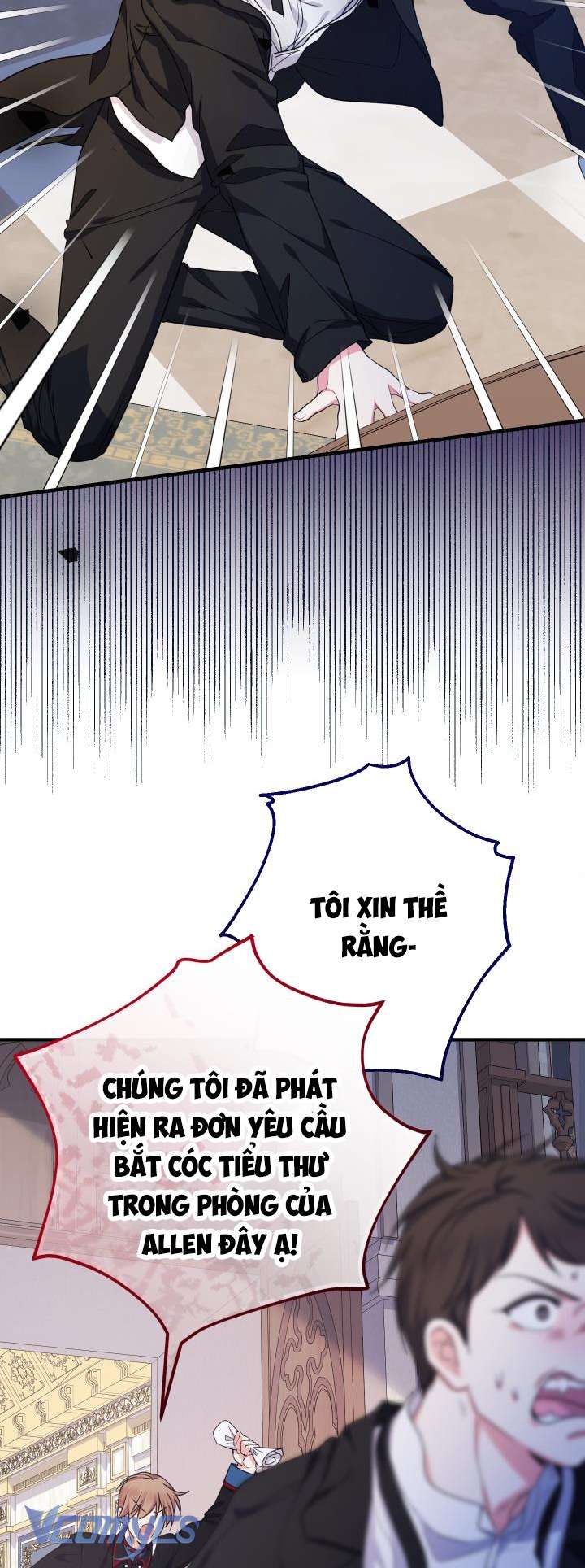 Tiểu Thư Tích Tiền Đi Bụi Chapter 33 - Trang 4