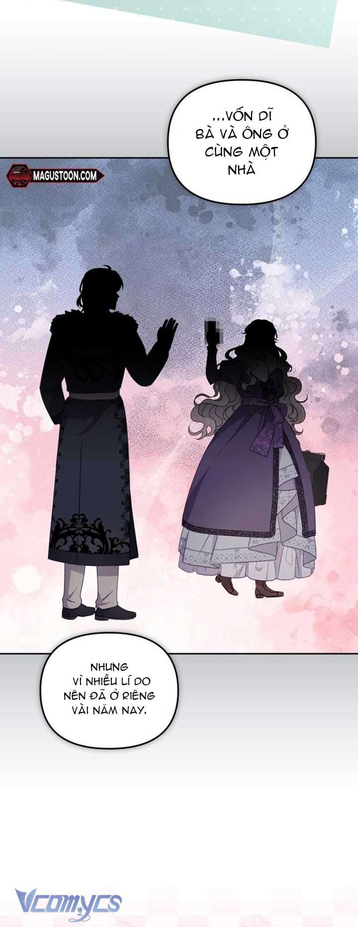 Tôi Được Nuôi Dưỡng Bởi Những Kẻ Phản Diện Chap 86 - Trang 3