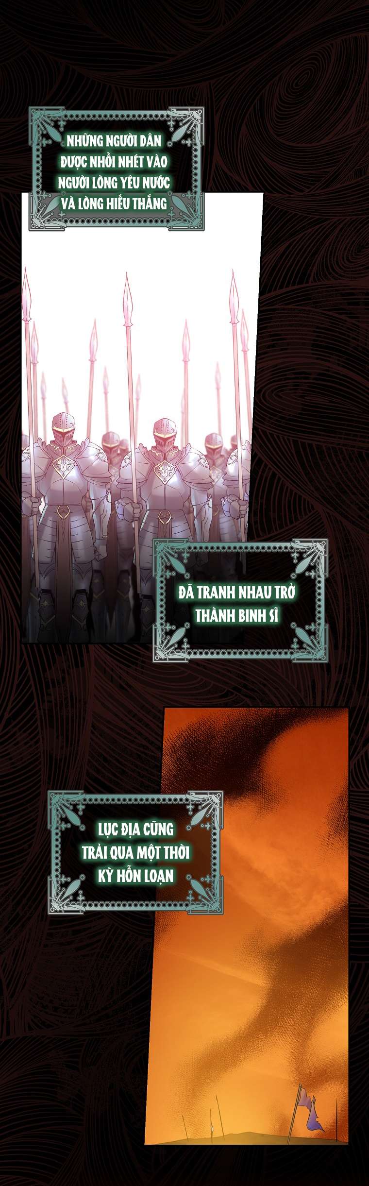 Thuần Hóa Bạo Quân Rồi Bỏ Trốn Chap 72 - Trang 2