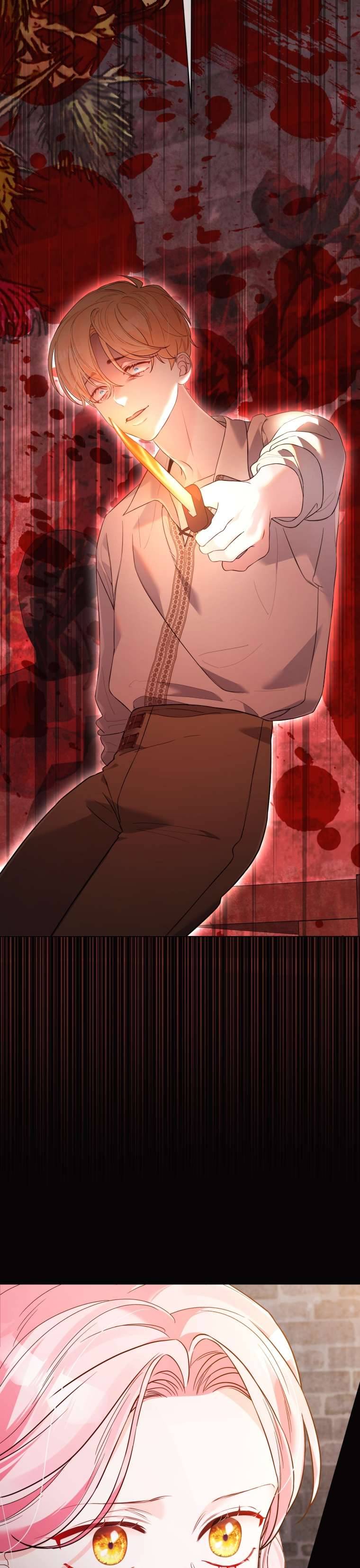 Thà Là Để Tôi Trở Thành Nữ Hoàng Chapter 39 - Next Chapter 40