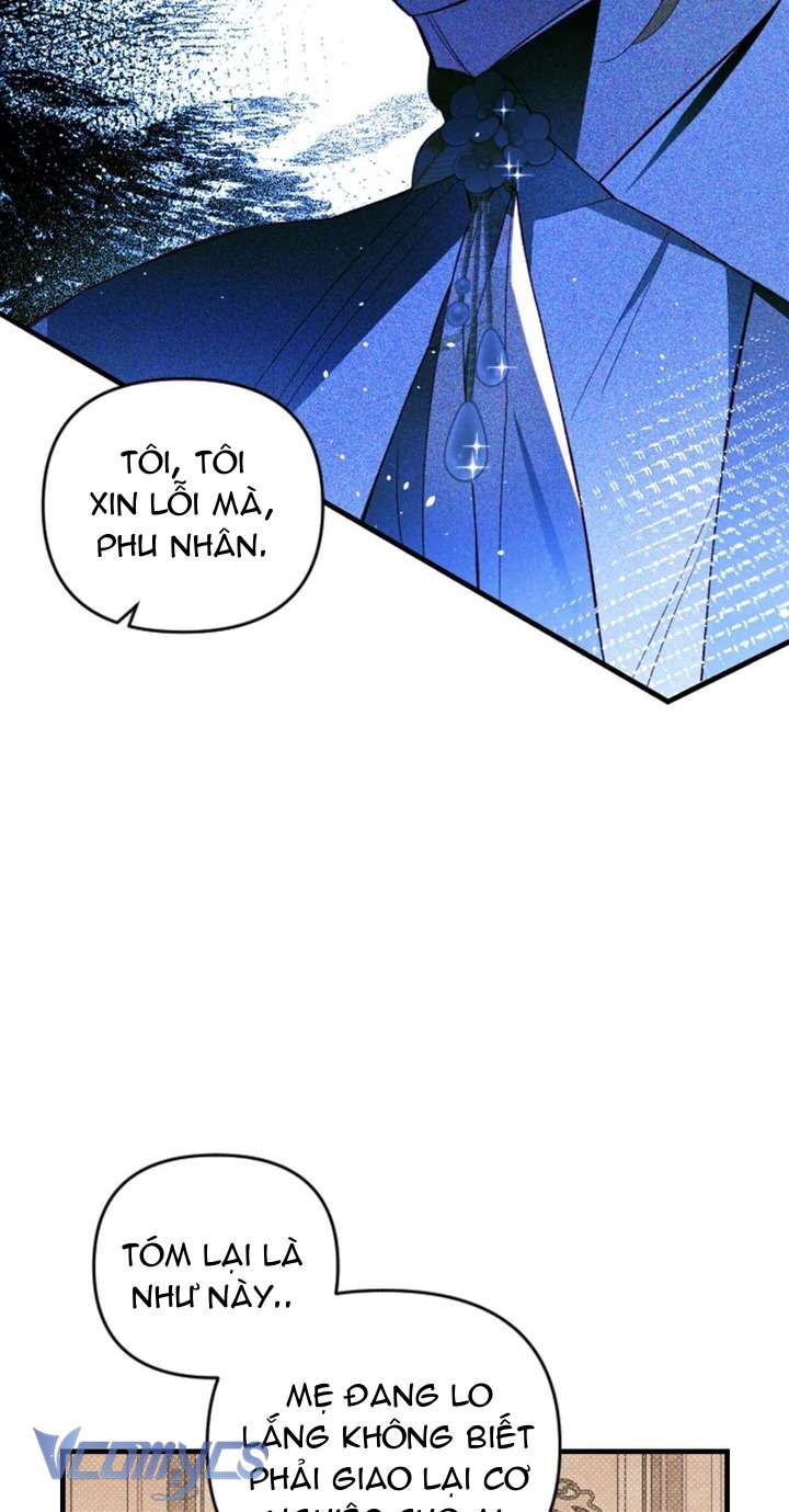 Nuôi vị hôn phu bằng tiền bạc. Chap 48 - Trang 2