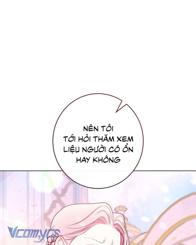 Hầu Gái Độc Quyền Của Hoàng Hậu Phản Diện Chap 59 - Trang 4