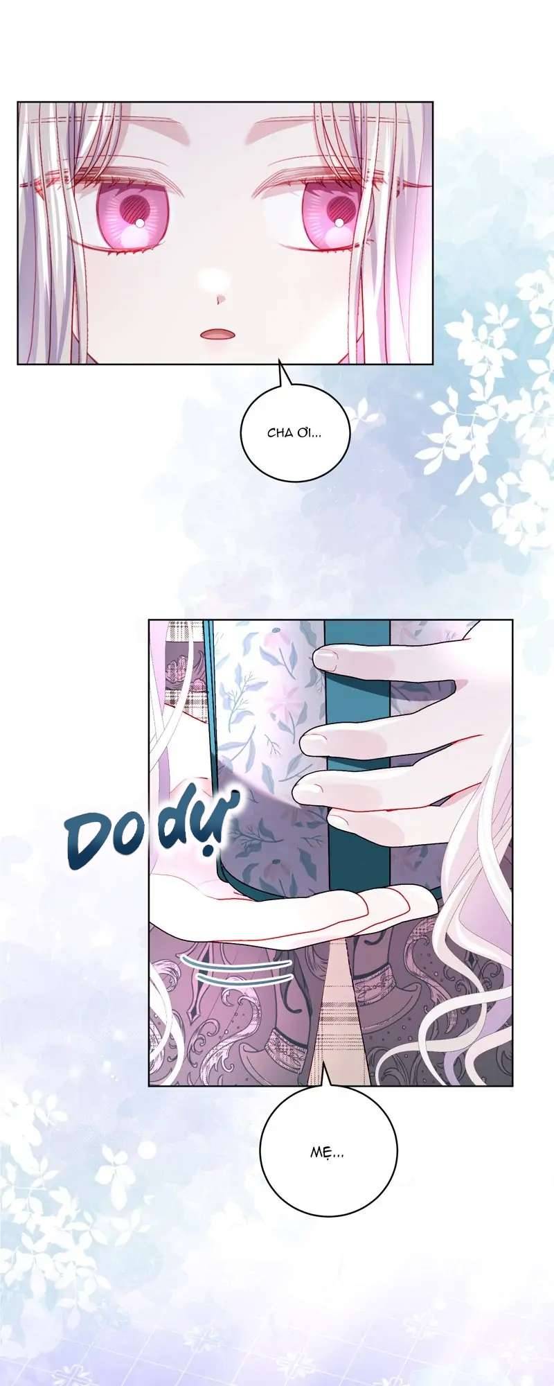 Một Ngày Nọ Bỗng Dưng Cha Xuất Hiện Chapter 38 - Trang 4