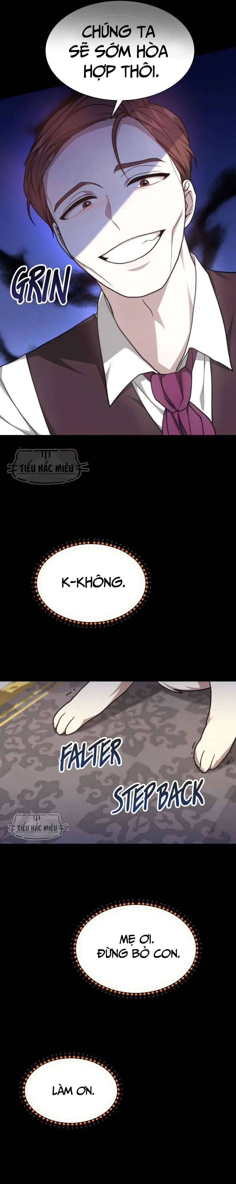 Cuộc đời của Maria Lewellin Chap 5 - Next Chap 6