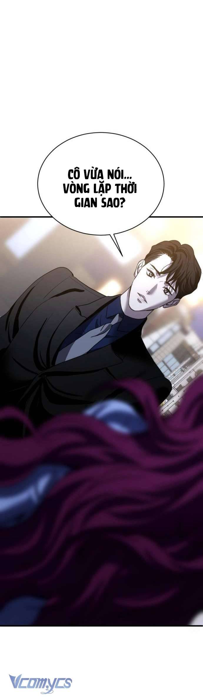 Ba Lần Động Phòng Chapter 18 - Trang 4