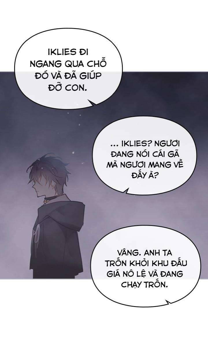 Kết Cục Của Nhân Vật Phản Diện Chỉ Có Thể Là Cái Chết Chapter 26 - Trang 4