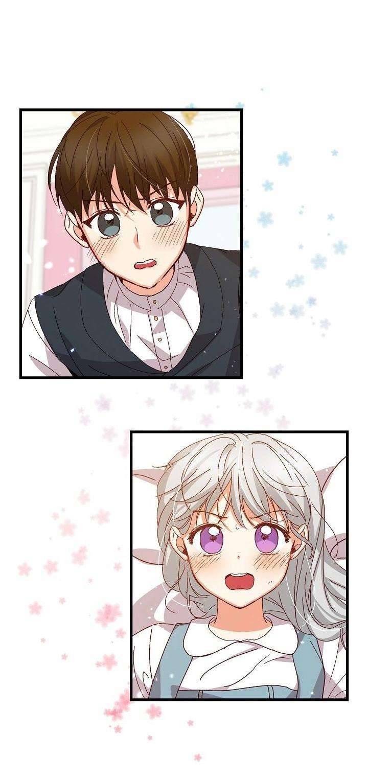 Cẩn Thận Với Các Anh Trai Đấy! Chap 7 - Trang 2