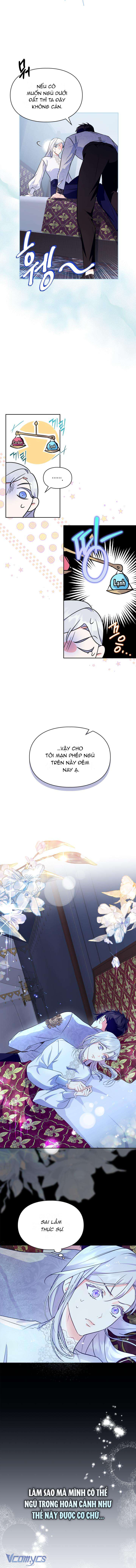 Trở Thành Trung Thần Của Bạo Chúa Chapter 13 - Next Chapter 14