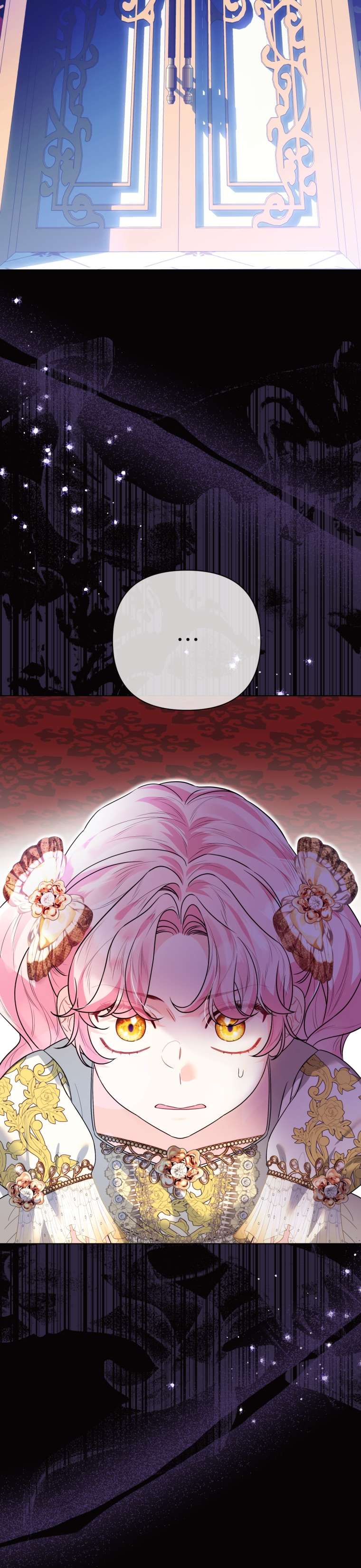 Thà Là Để Tôi Trở Thành Nữ Hoàng Chapter 49 - Next Chapter 50