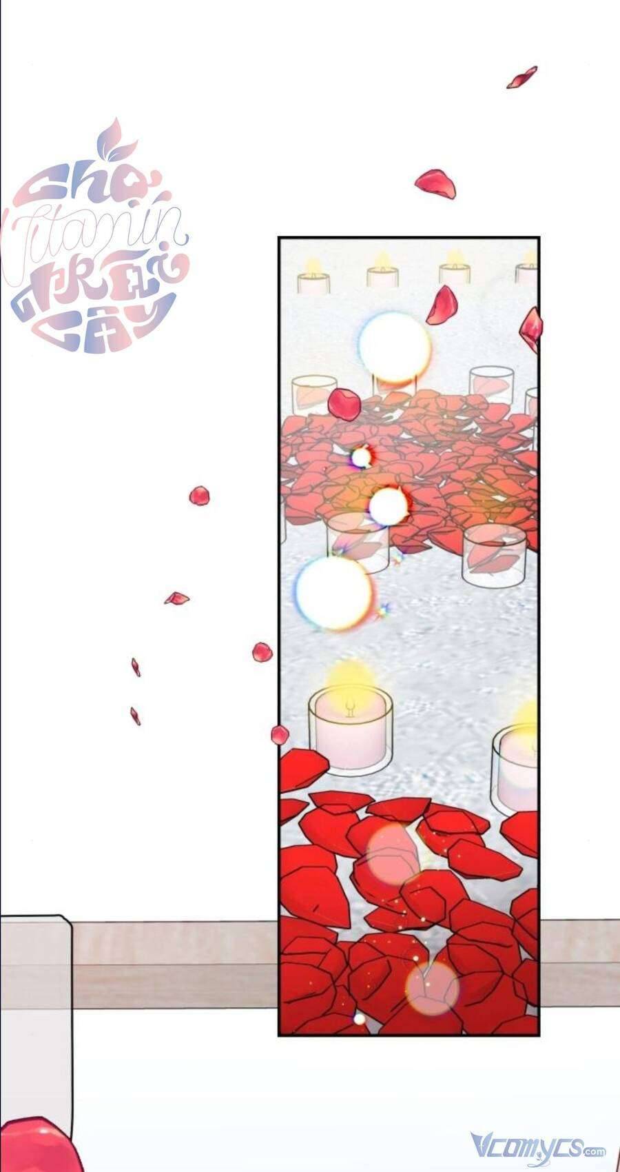 Oan Gia Ngõ Hẹp Chapter 58 - Trang 3