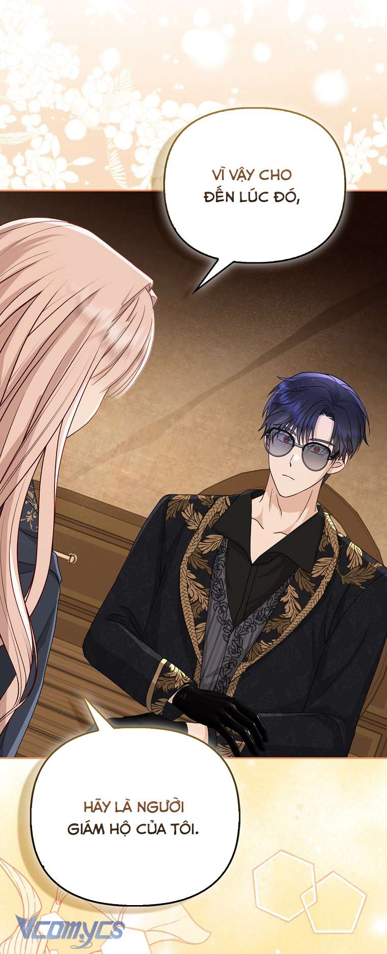 Nhân Vật Phản Diện Đều Thích Tôi Chapter 5 - Trang 4