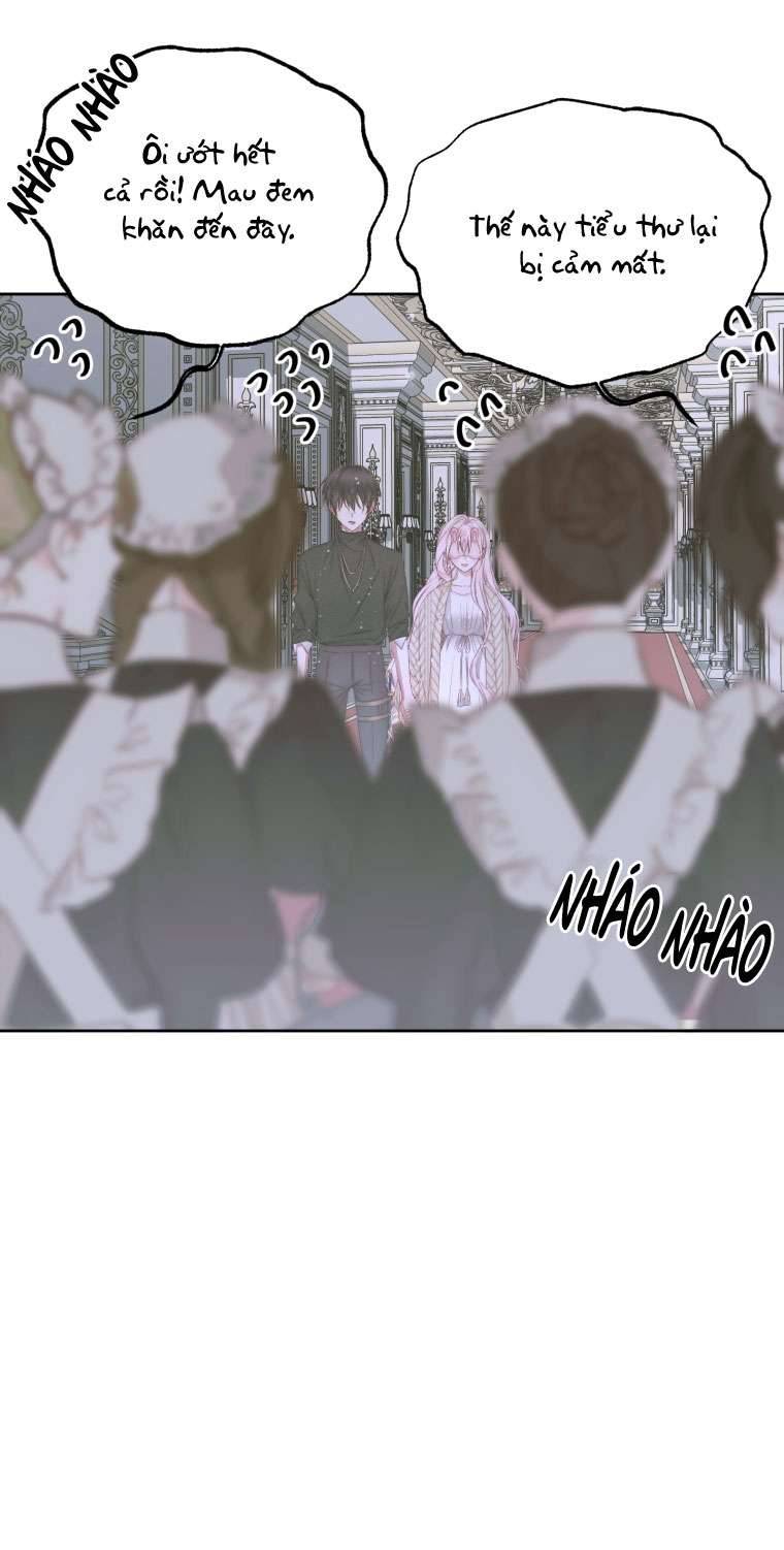 Siren: Trở Thành Gia Đình Của Nhân Vật Phản Diện Chapter 36 - Next Chapter 37