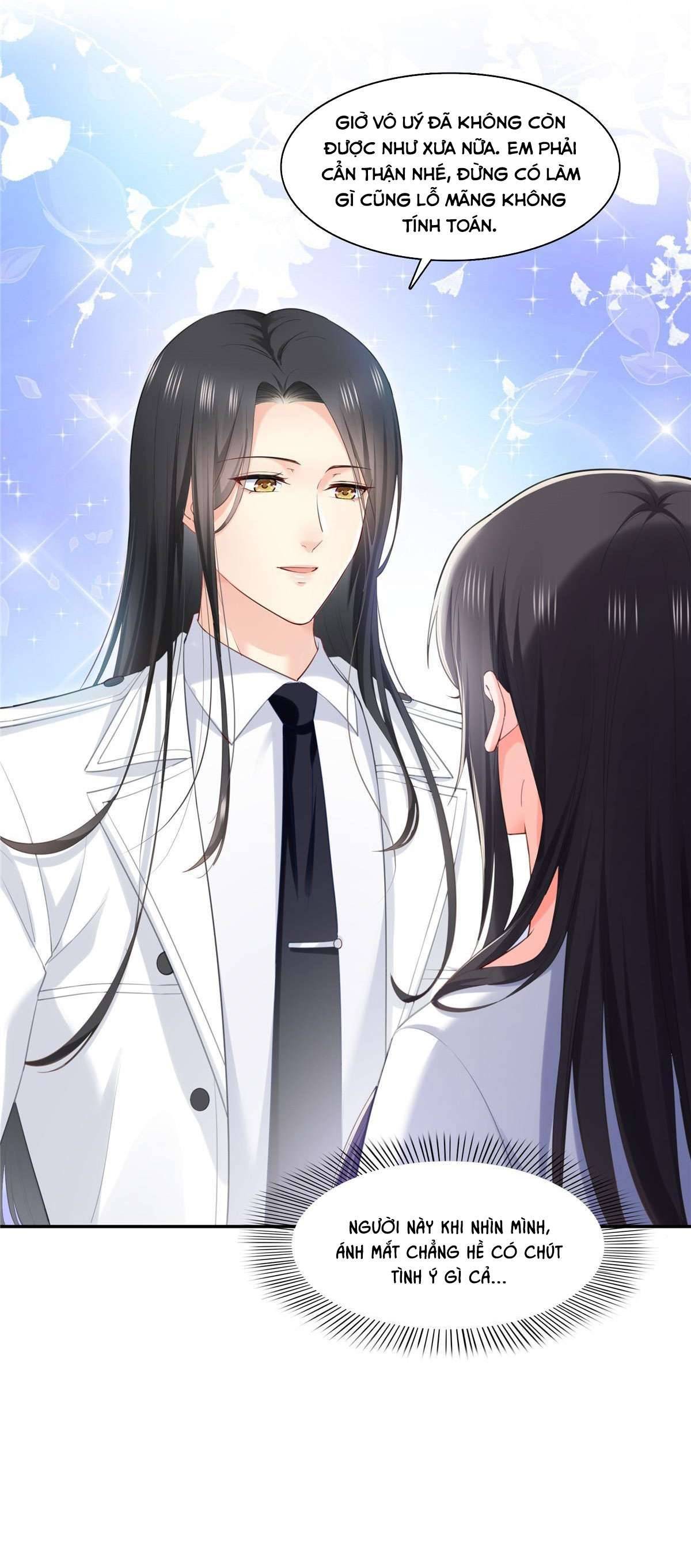 Hệt Như Hàn Quang Gặp Nắng Gắt Chap 267 - Trang 4