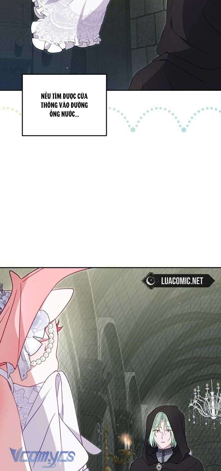 Tôi Được Nuôi Dưỡng Bởi Những Kẻ Phản Diện Chap 79 - Trang 3