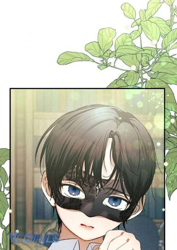 Papa Bạo Chúa, Con Sẽ Bảo Vệ Người! Chap 5 - Trang 2