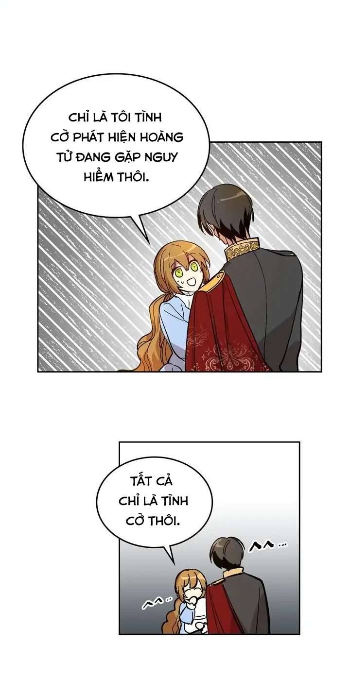 Vị Hôn Thê Khế Ước Của Công Tước Chapter 87 - Trang 4