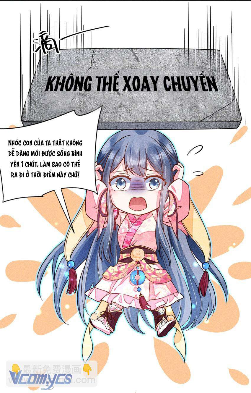 Nuôi Dưỡng Hoàng Tử Chap 14 - Trang 3