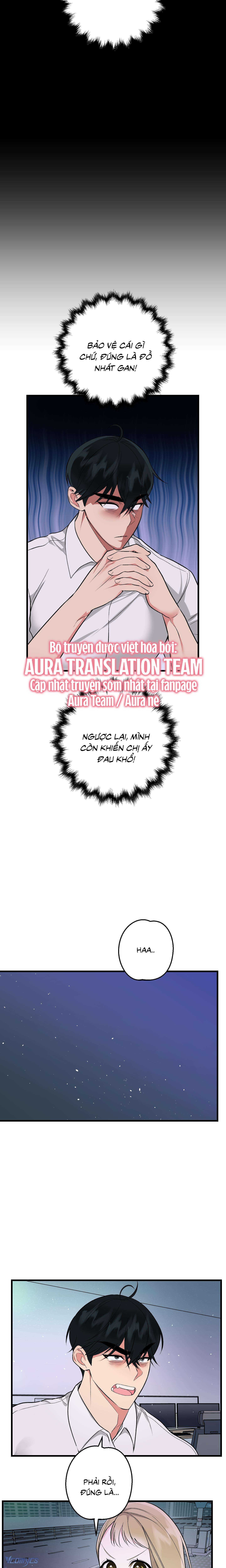 Chỉ Làm Một Lần Thôi! Chap 7 - Trang 2