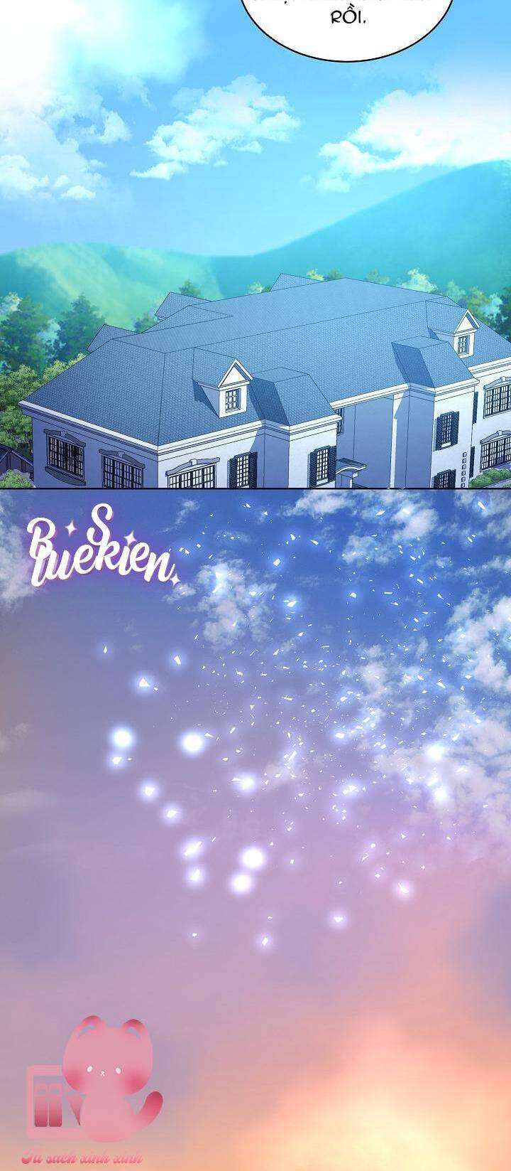 Bệ Hạ, Tôi Sẽ Giết Ngài! Chapter 34 - Trang 4