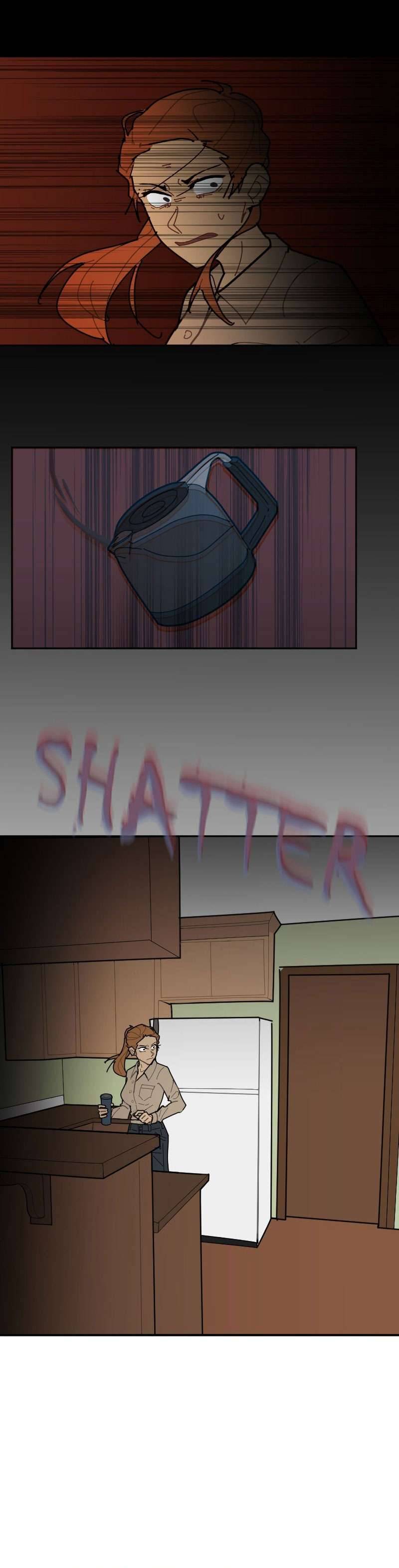 Nghĩa Trang Xe Buýt Chapter 38 - Trang 3