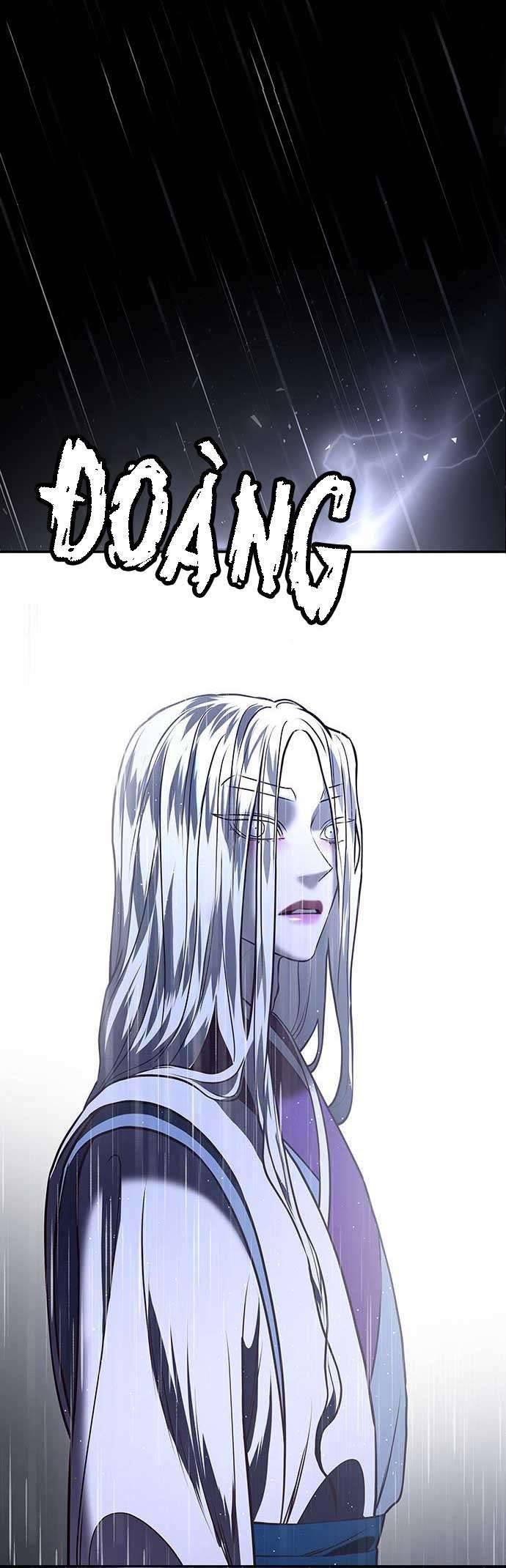 Vương Tử Huyền Bí Chapter 15 - Trang 4