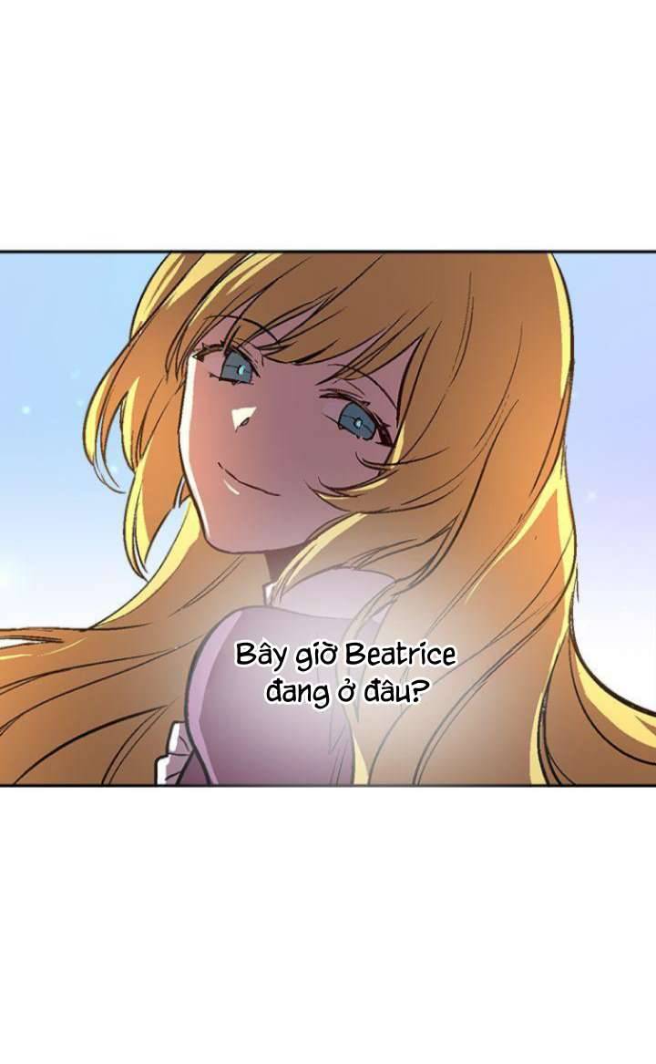 Vị Hôn Thê Khế Ước Của Công Tước Chapter 45 - Next Chapter 46