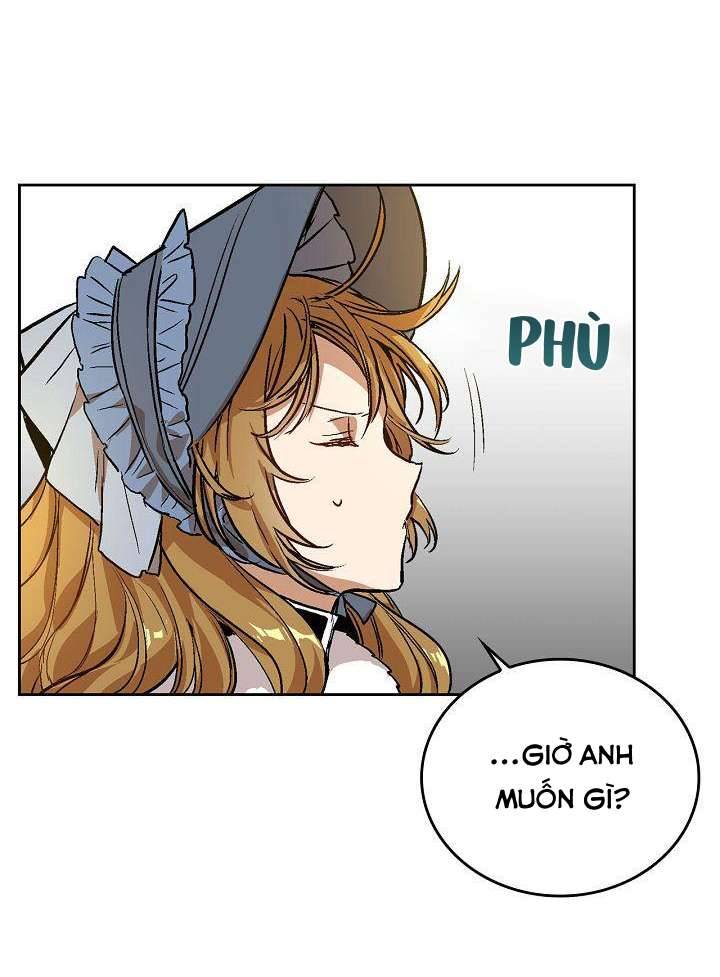 Vị Hôn Thê Khế Ước Của Công Tước Chapter 30 - Trang 4