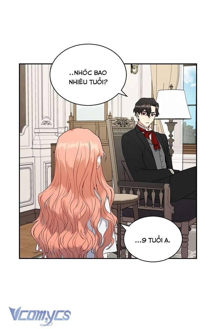 Phương Pháp Trở Thành Con Gái Của Người Hùng Bóng Đêm Chap 2 - Next Chap 3