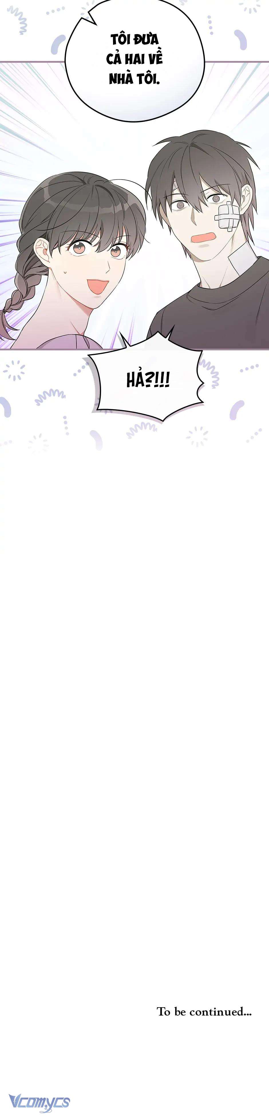 Ly Espresso Của Mùa Xuân Chapter 47 - Trang 4