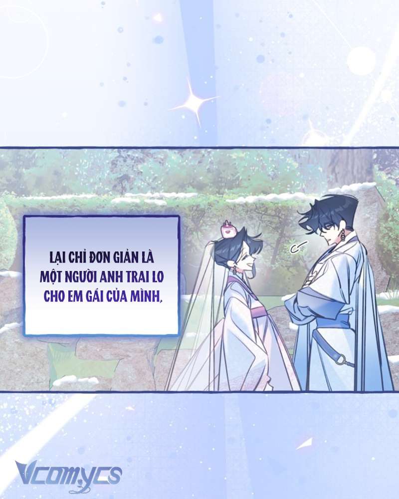 Chuyện Tình Tuyết Phương Bắc Chapter 15 - Trang 4