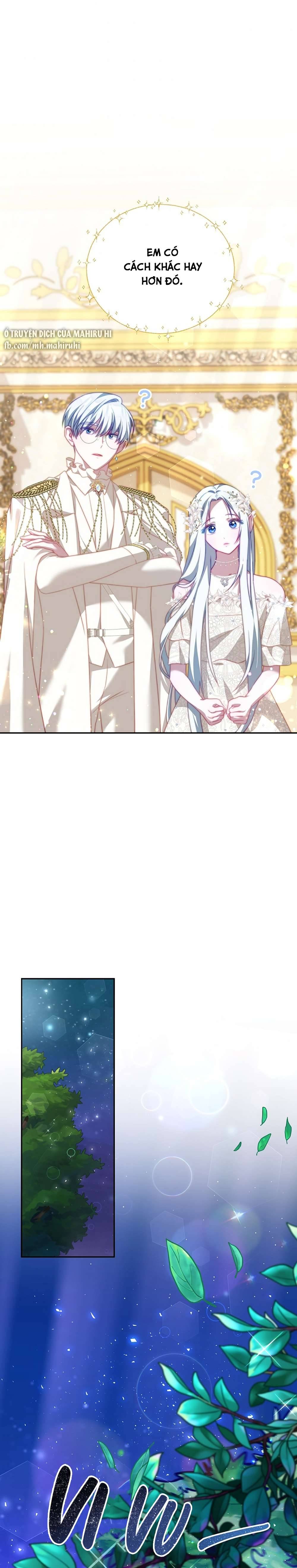 Trở Thành Tình Địch Của Các Nam Chính Chapter 12 - Next Chapter 13