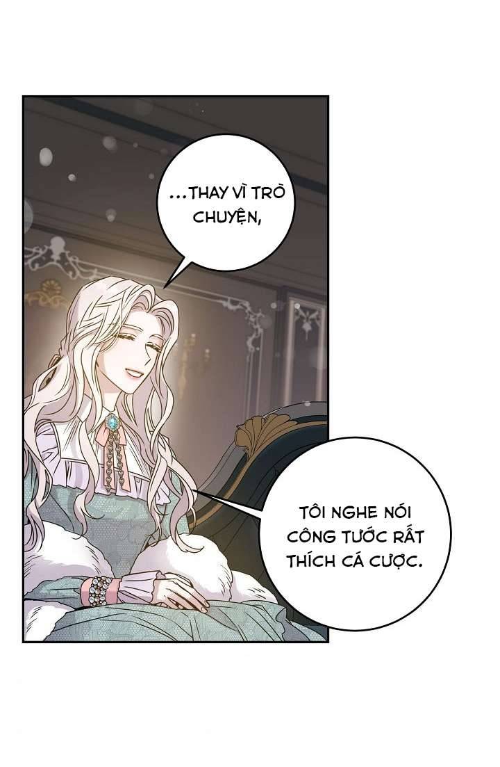 Thuần Hóa Bạo Quân Rồi Bỏ Trốn Chap 33 - Next Chap 34