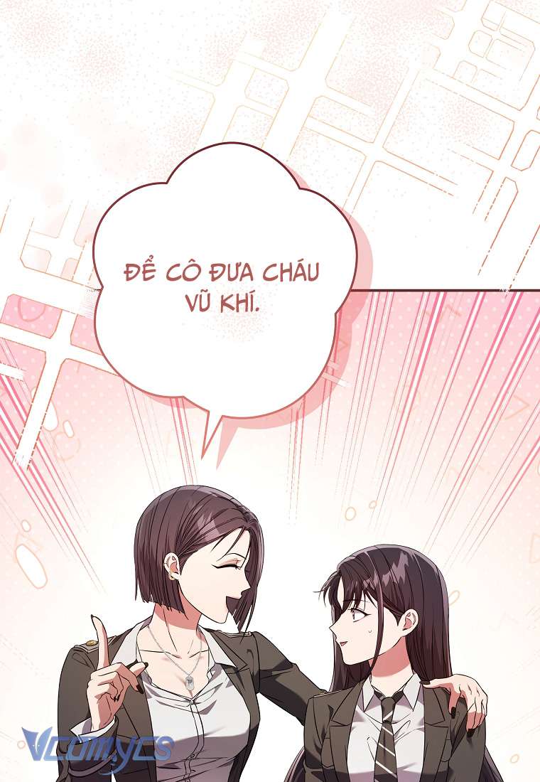 Nhật Ký Từ Chức Cấp S Của Thợ Săn Công Chức Chapter 7 - Trang 4