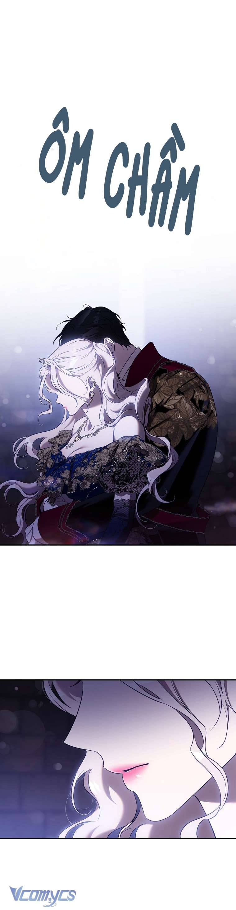 Thuần Hóa Bạo Quân Rồi Bỏ Trốn Chap 107 - Trang 2