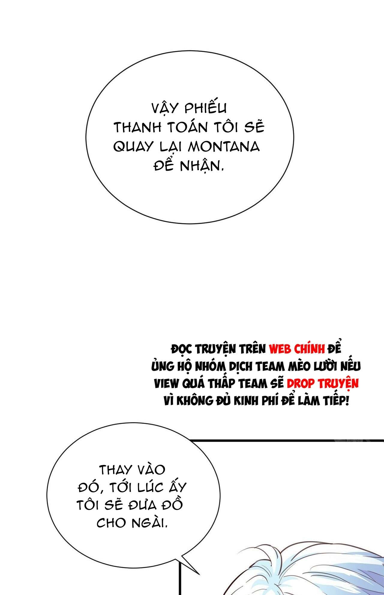 Đêm Không Ngủ Của Nàng Hầu Gái Chap 18 - Trang 3