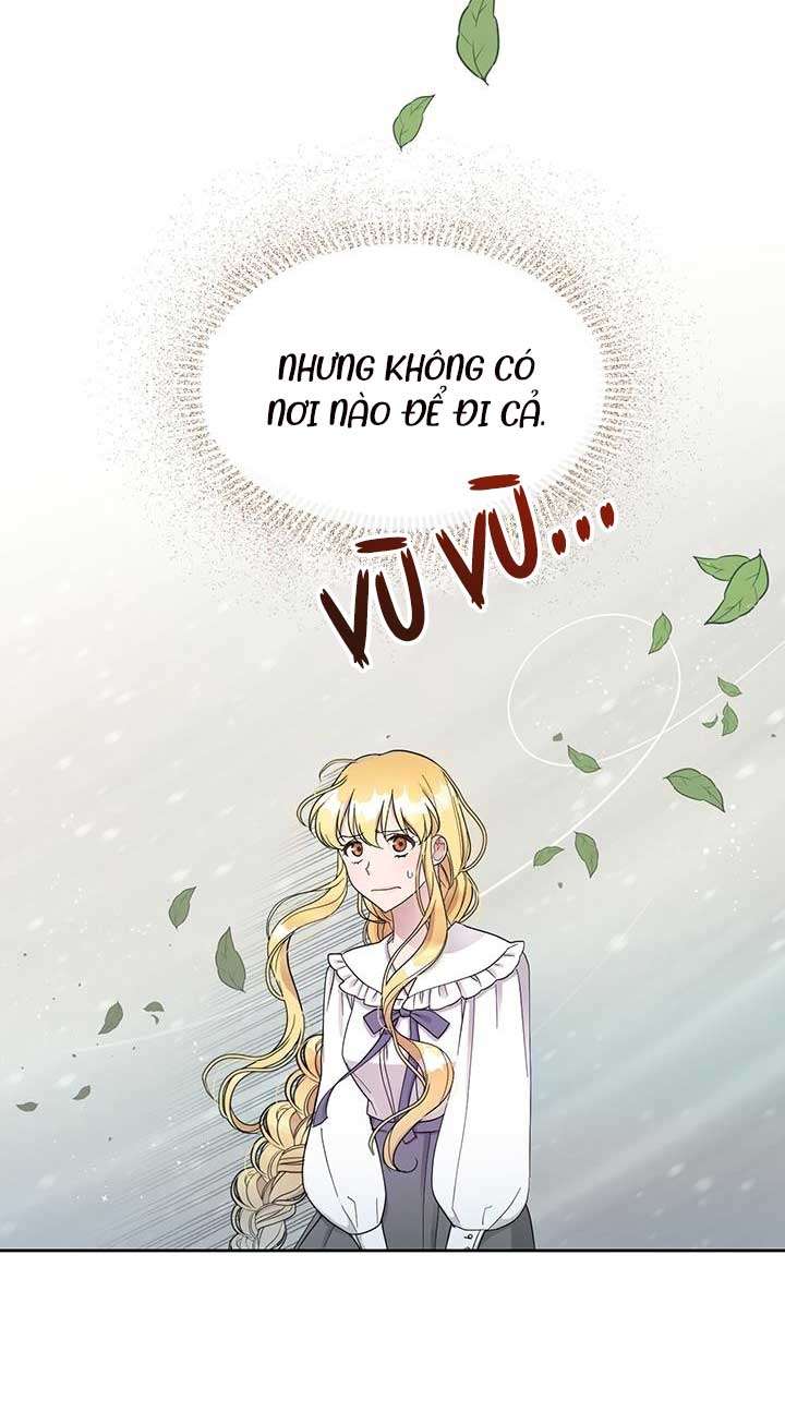 Công Tước Hát Rong Chapter 4 - Trang 3