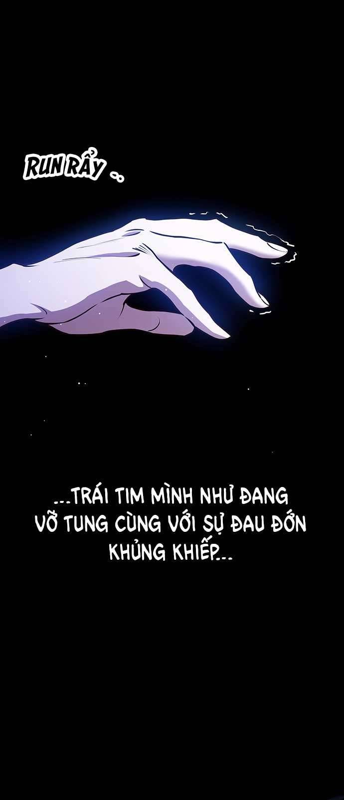 Vương Tử Huyền Bí Chapter 16 - Trang 4