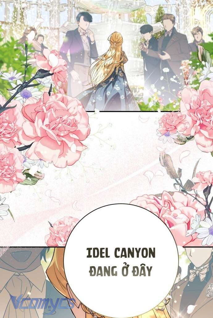 Nữ Công Tước Chiến Lợi Phẩm Chap 1 - Trang 4