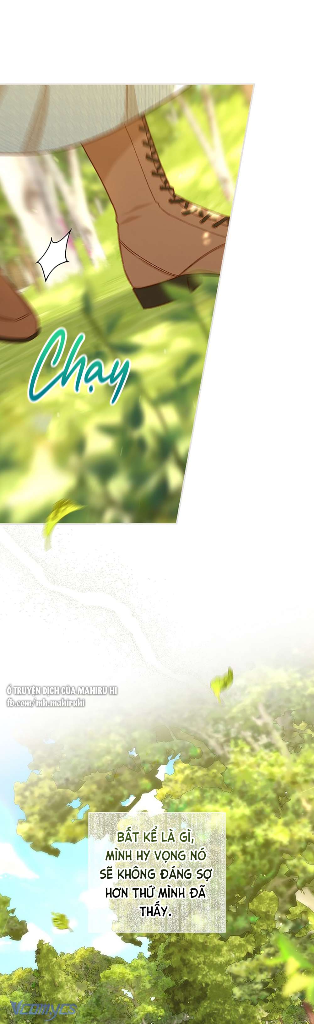 Sống Sót Dưới Thân Phận Hầu Nữ Chap 93 - Next Chap 94