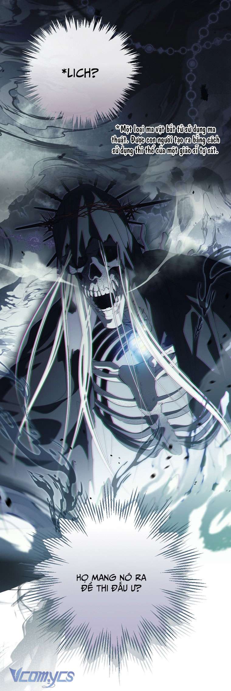 Phương Pháp Khiến Phu Quân Đứng Về Phía Tôi Chapter 100 - Trang 4