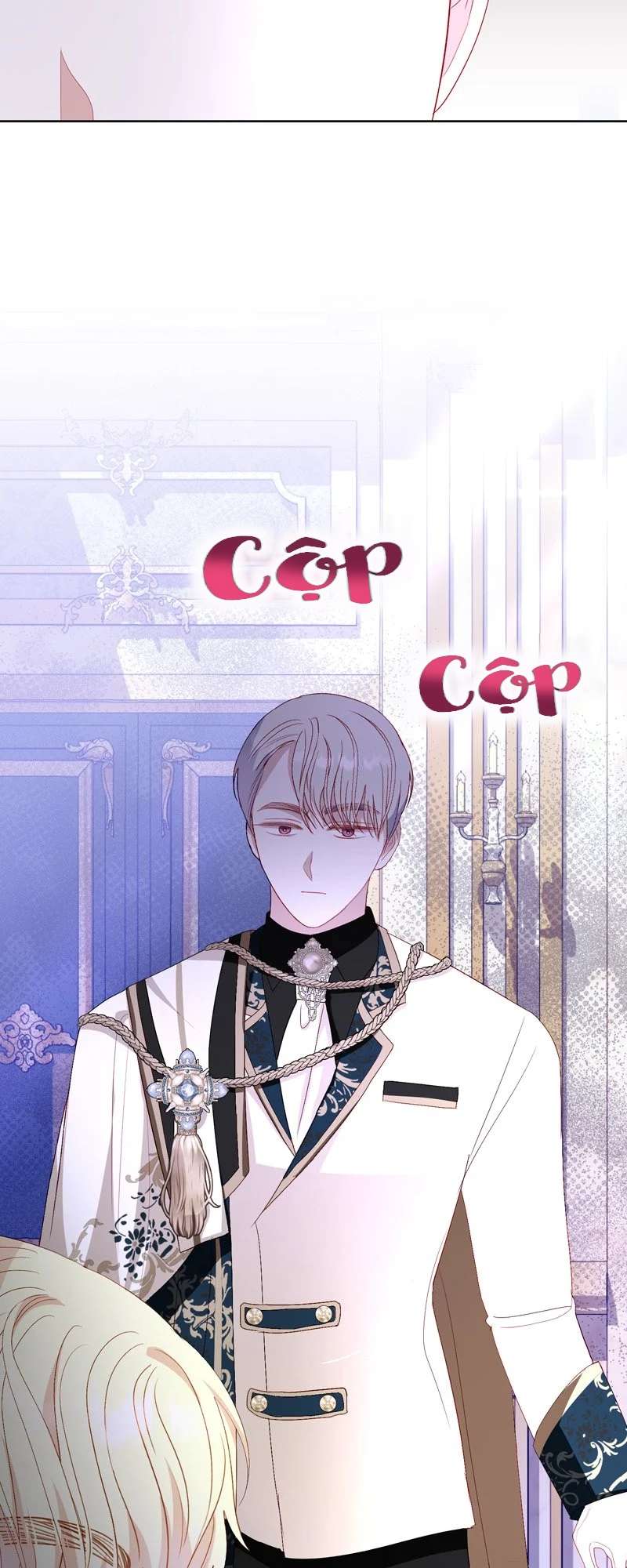 Một Ngày Nọ Bỗng Dưng Cha Xuất Hiện Chapter 30 - Next Chapter 31