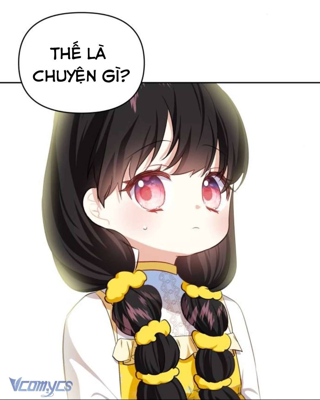 Con Gái Của Công Tước Ác Ma Chapter 38 - Trang 3