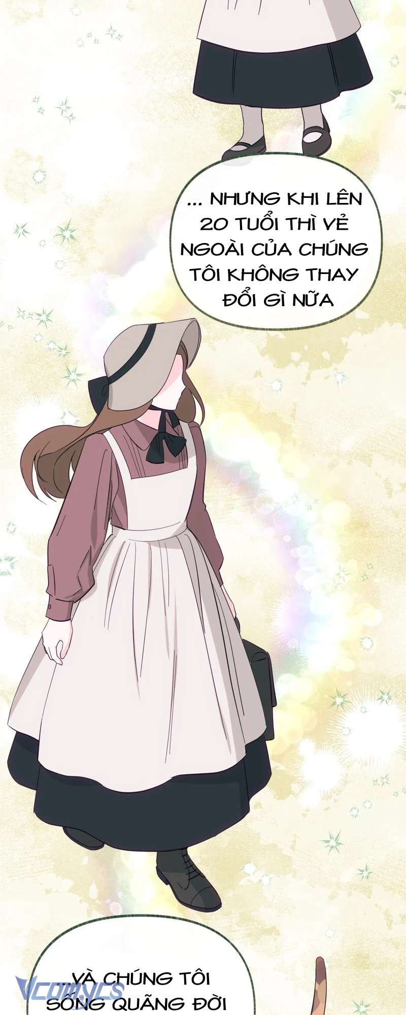 Trở Thành Chú Mèo Ngủ Cùng Bạo Chúa Chapter 13 - Next Chapter 14